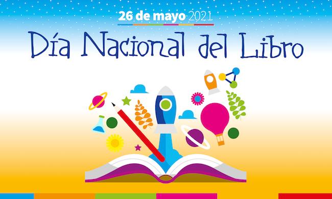 Dia del Libro