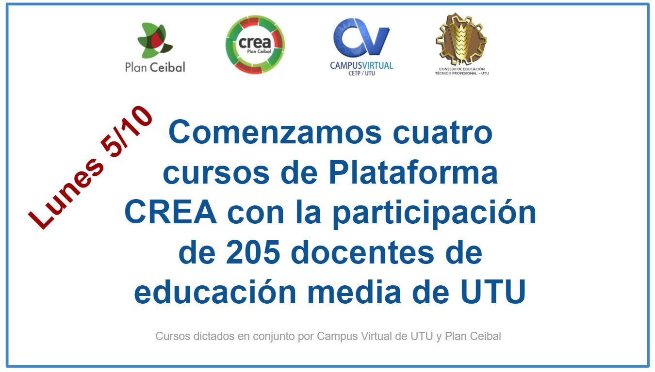 CREA