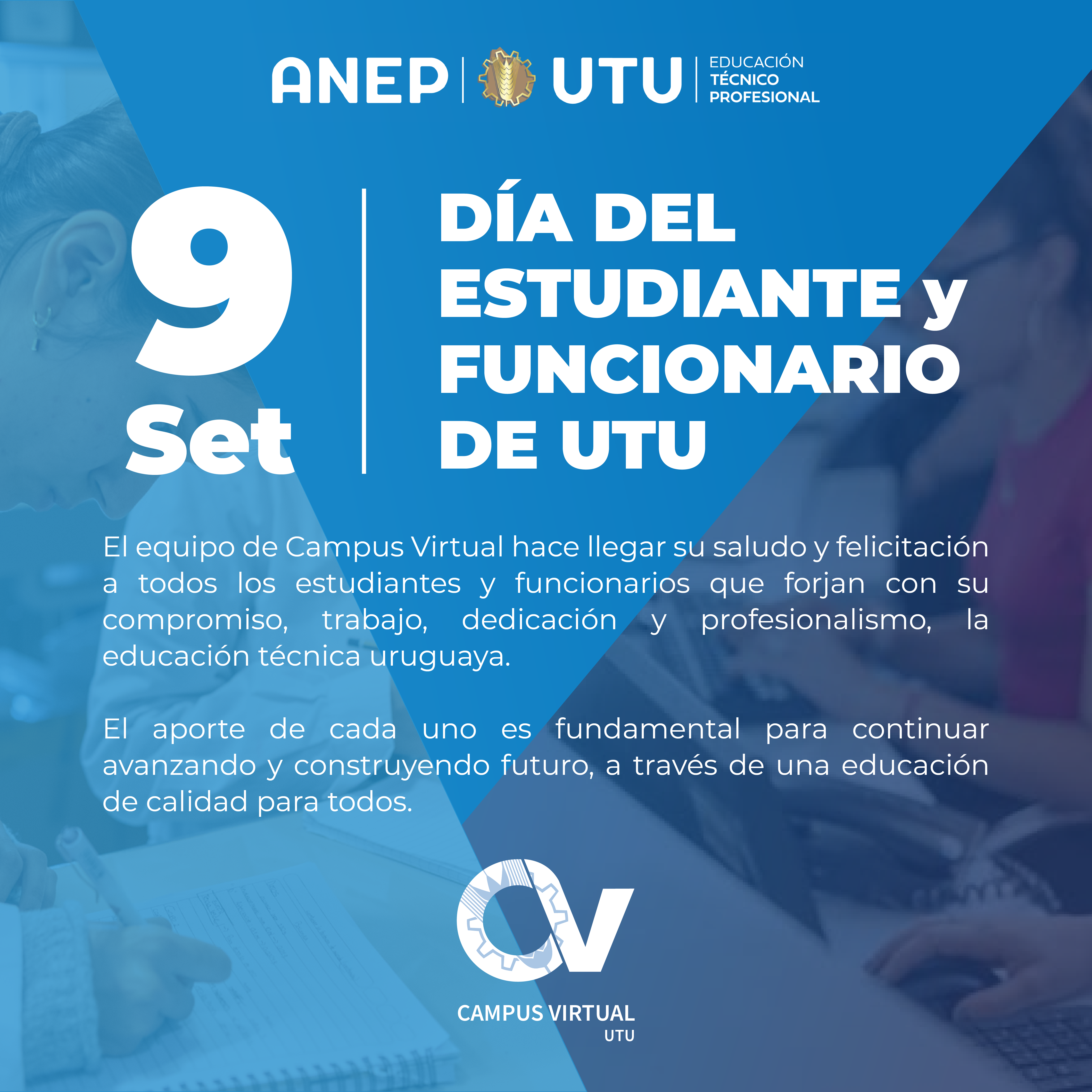 Dia del funcionario