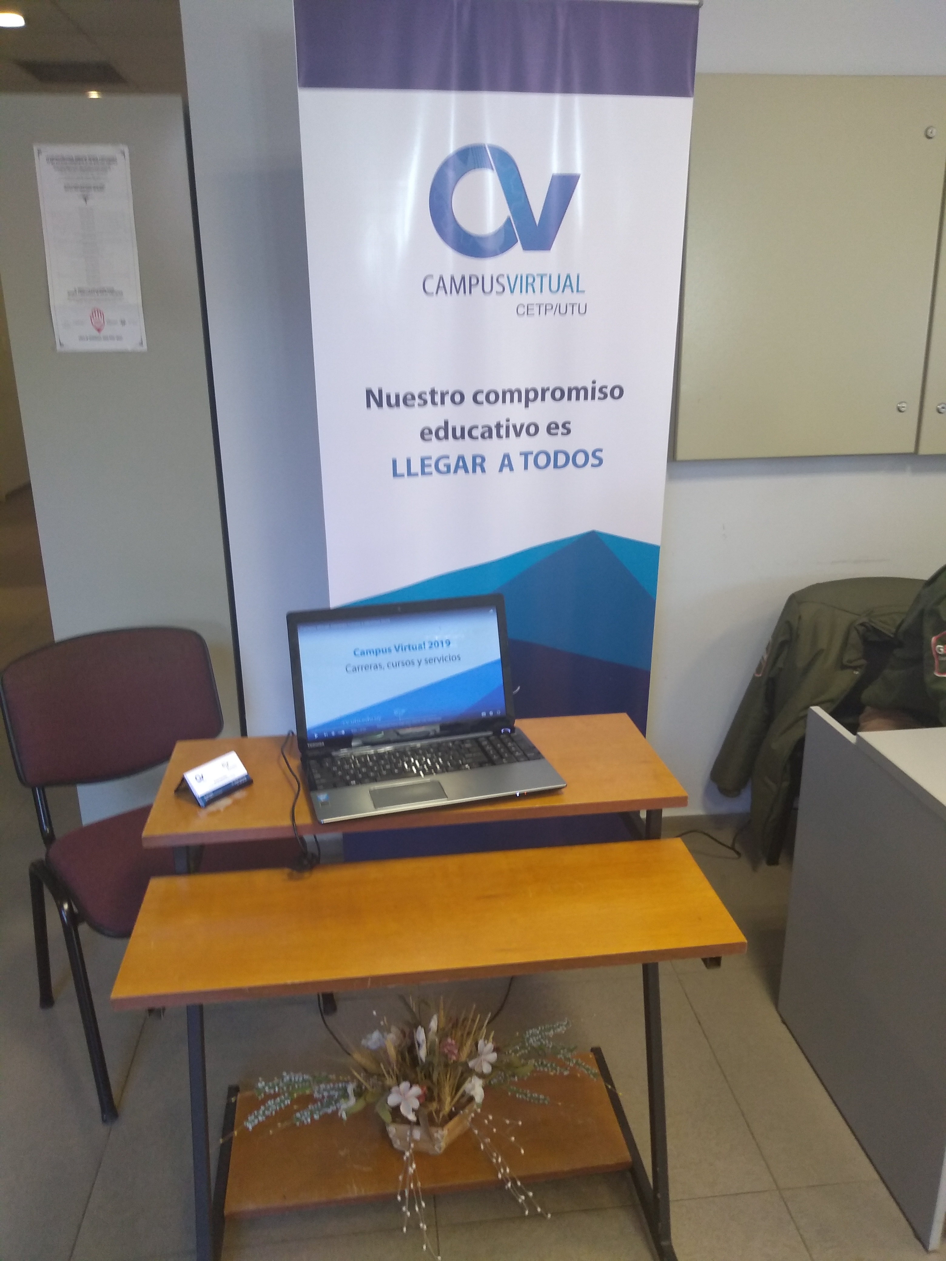Educación y Trabajo