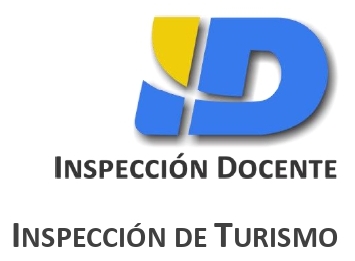 Logo inspección docente