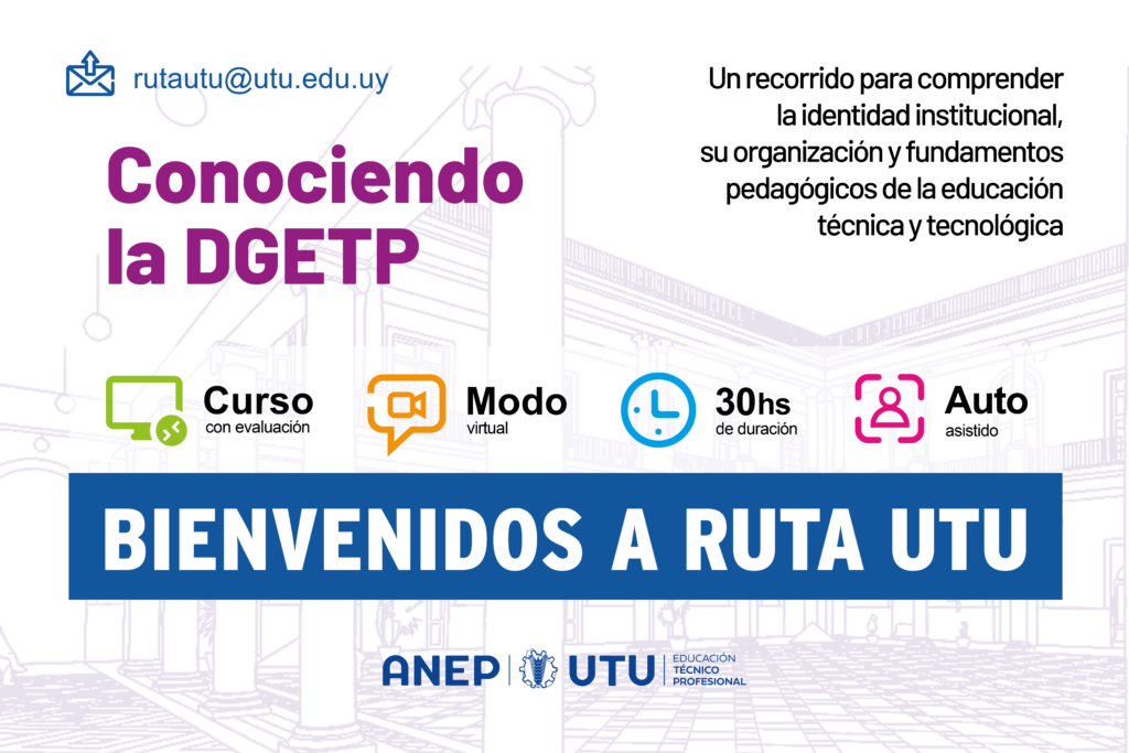 Nuevos planes de trabajo 2026