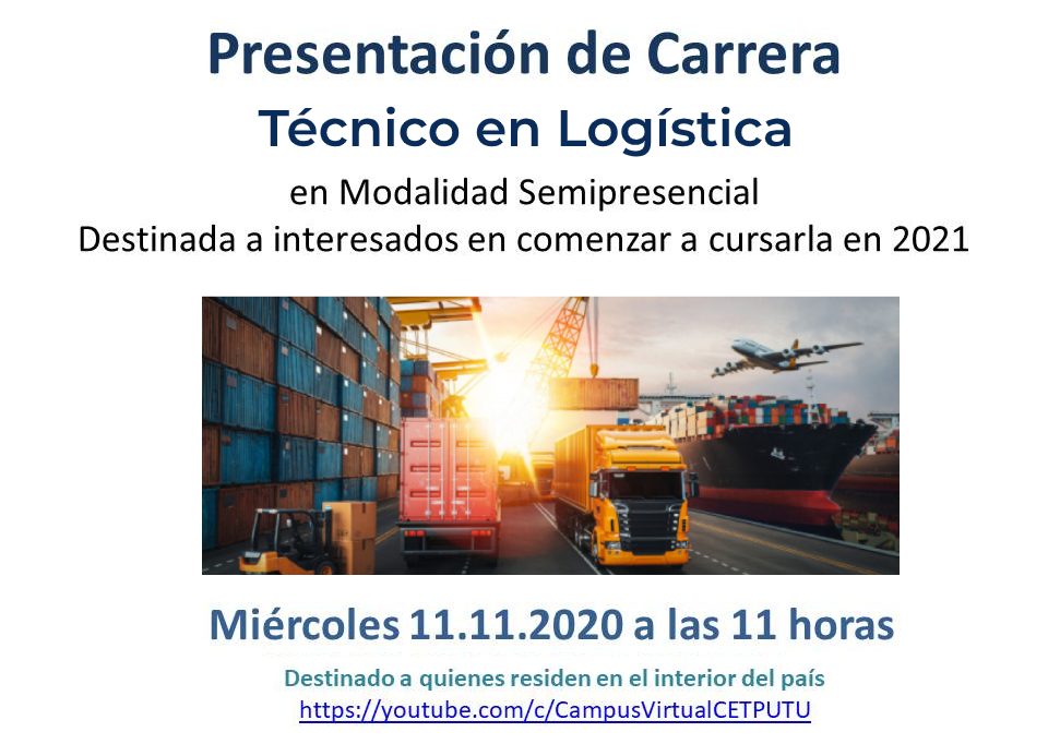 Logistica