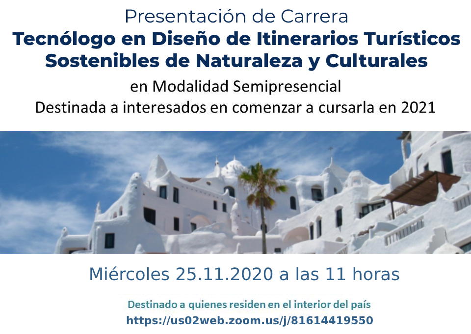 web conferencias