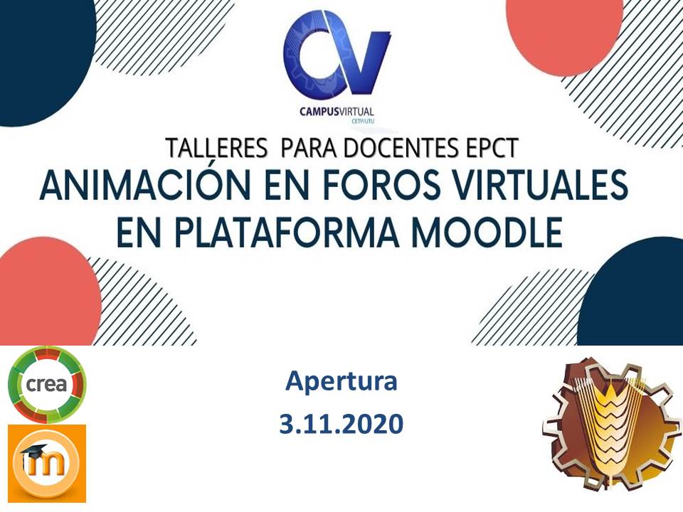taller animacion zoom