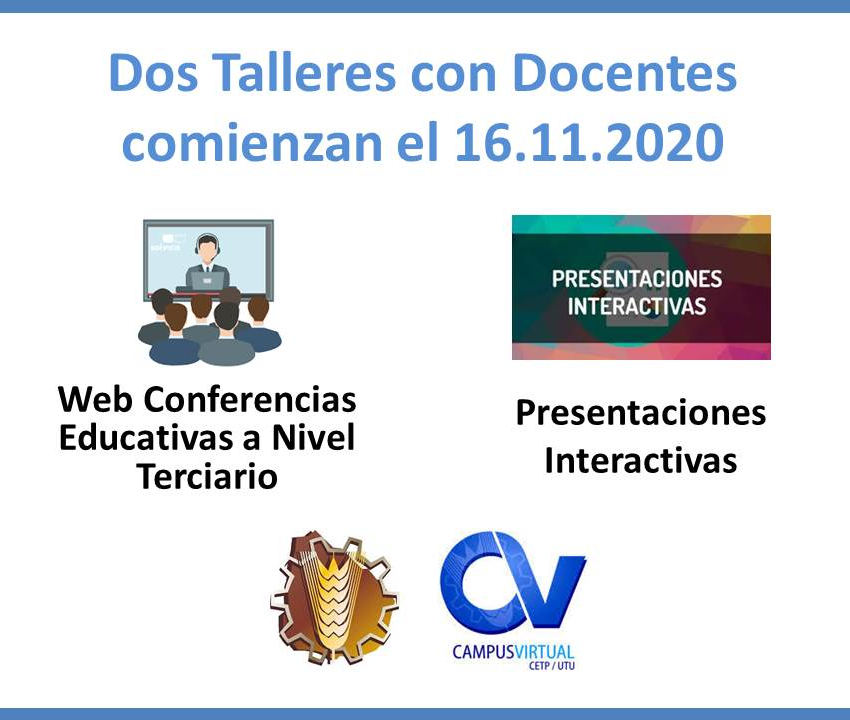TALLERES
