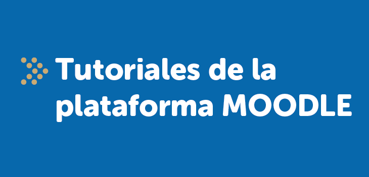 tutoriales moodle