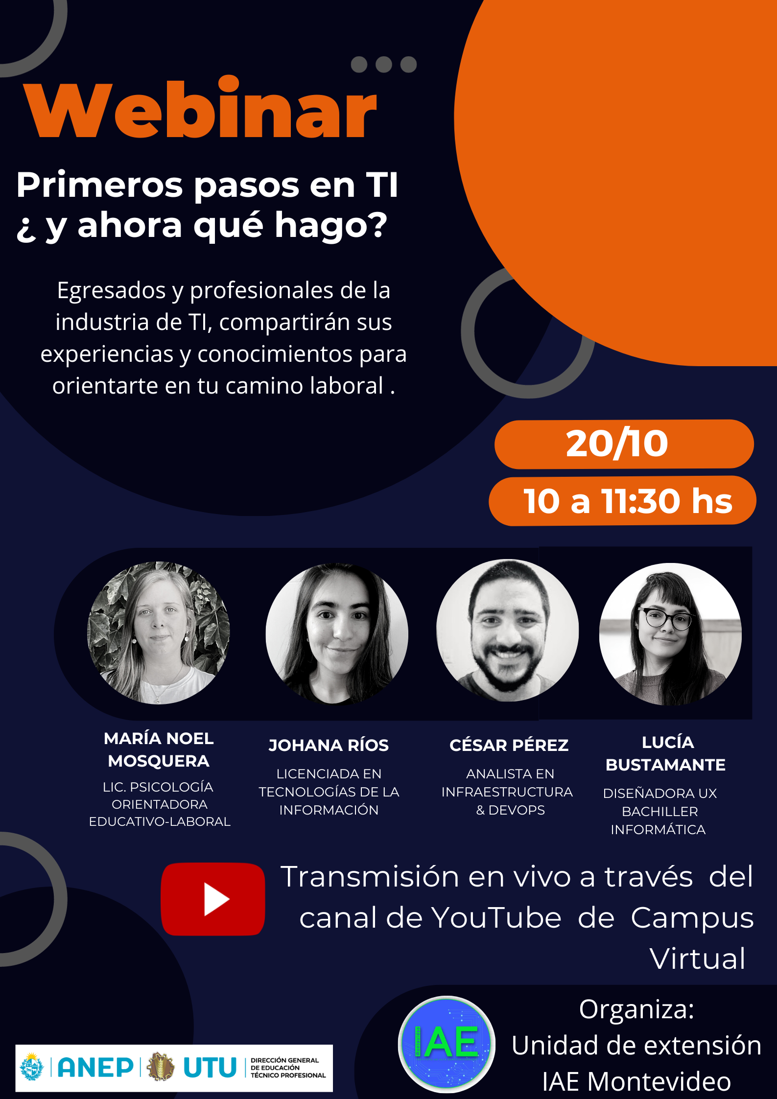 WEBINAR