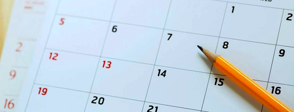 Calendario