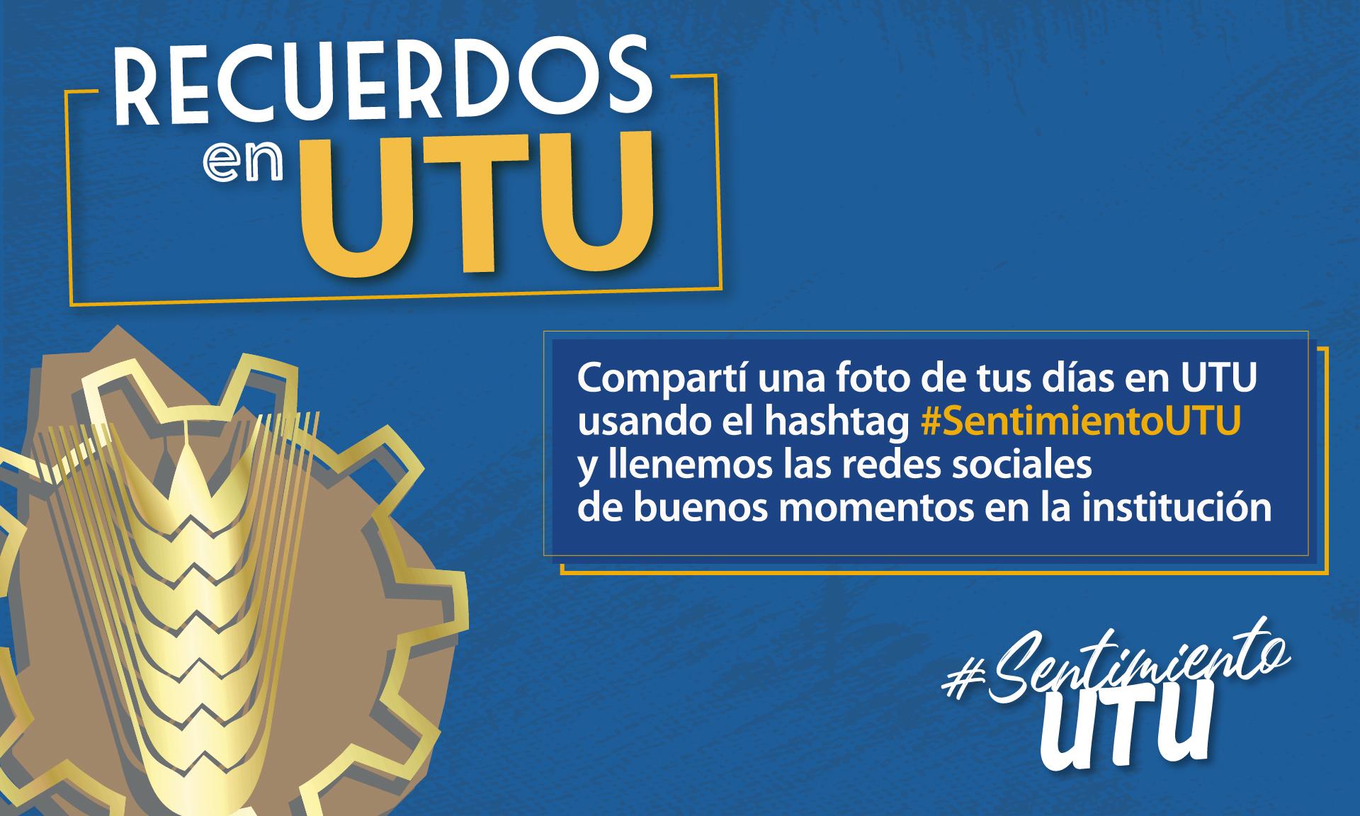 recuerdos en utu