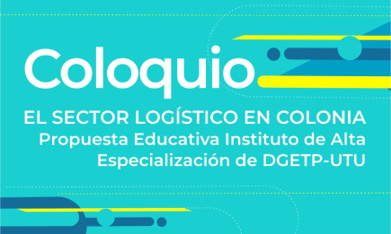 Coloquio colonia