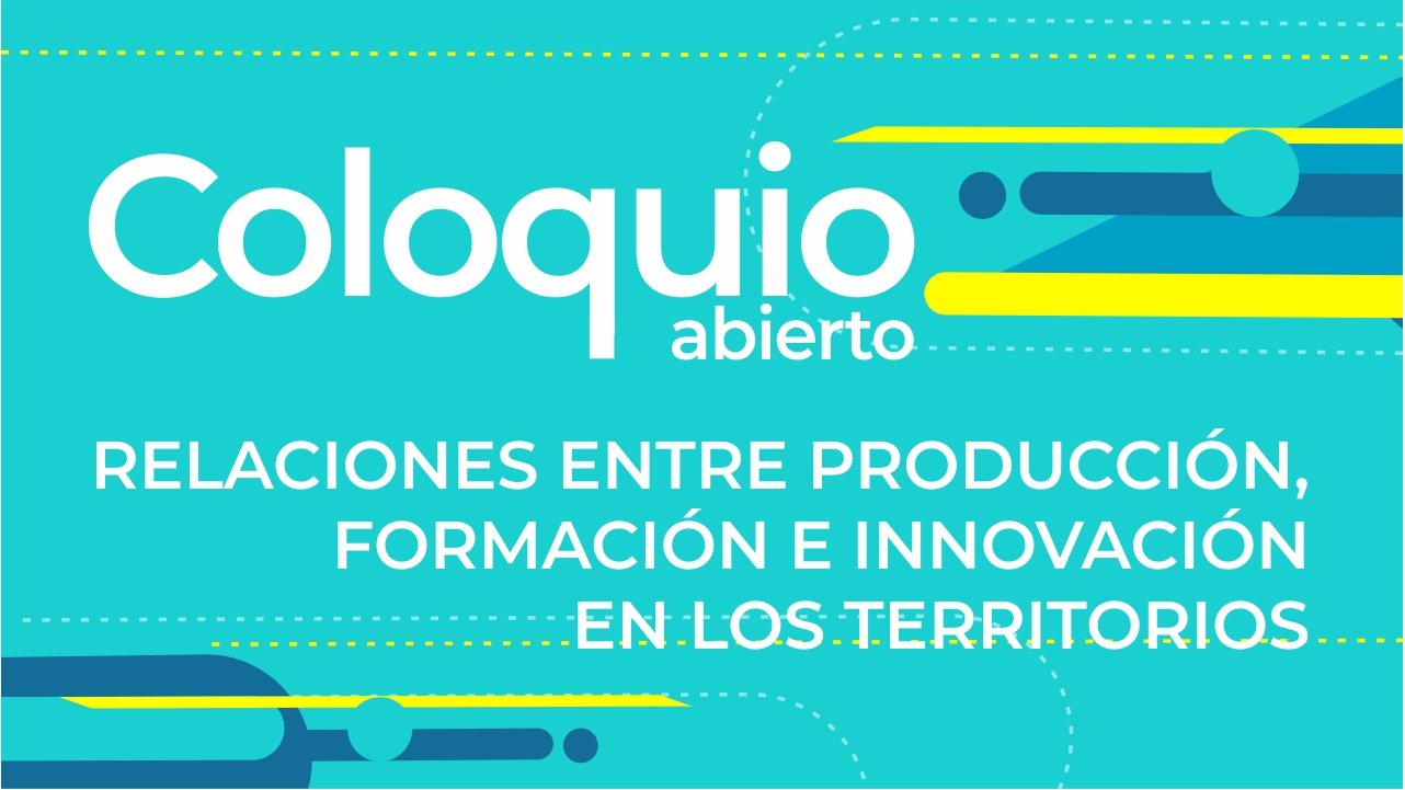coloquio