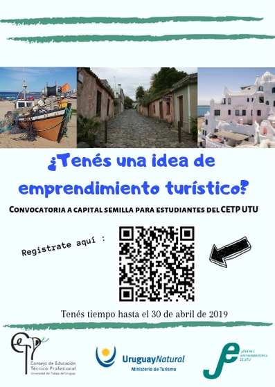 Turismo