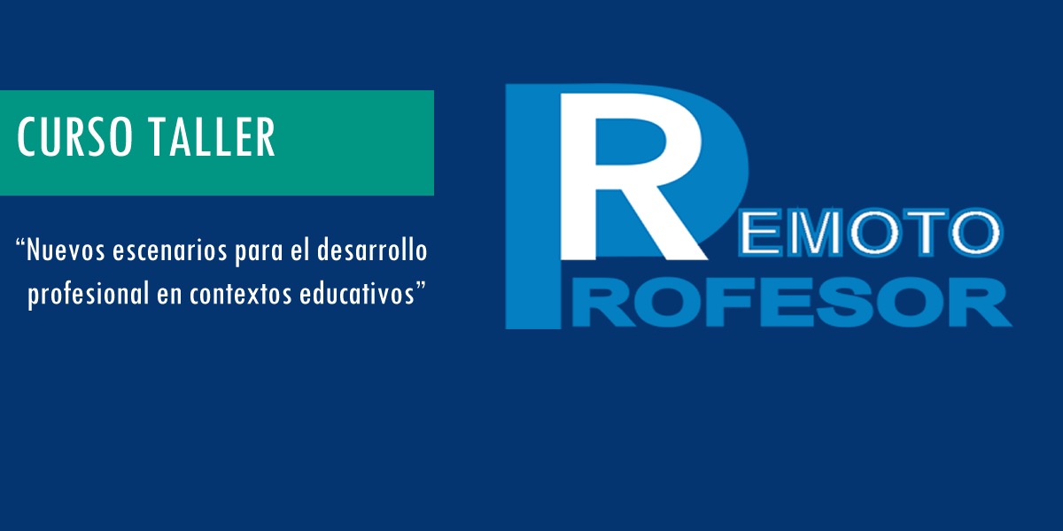 Profesor Remoto