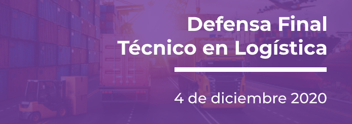 defensa diciembre logistica