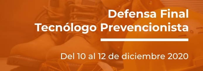 defensa diciembre tecnologo