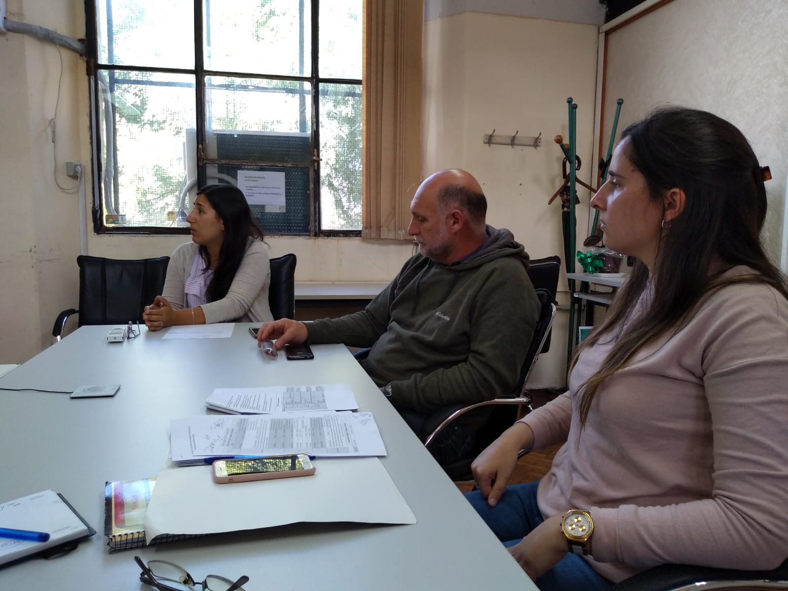 Web confernecia Deportistas becados