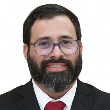 Domingo Borba