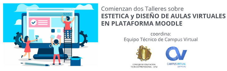 estetica moodle