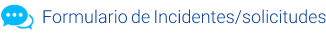 incidentes