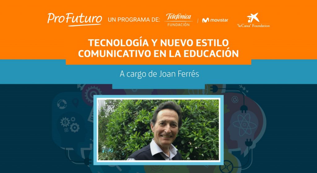 Fundación Telefónica