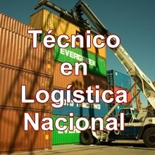icono Logística