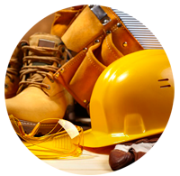 Ingeniero Tecnológico Prevencionista