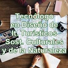 icono Turismo