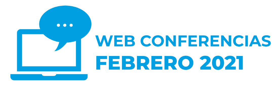 icono web conferencias