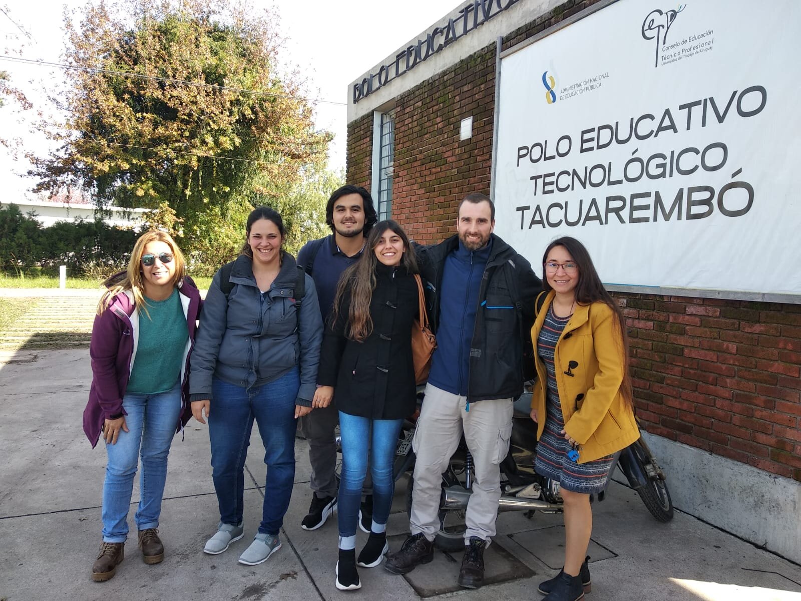 Presencial Ingeniero Tecnológico Prevencionista