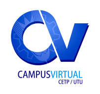 Logo CV