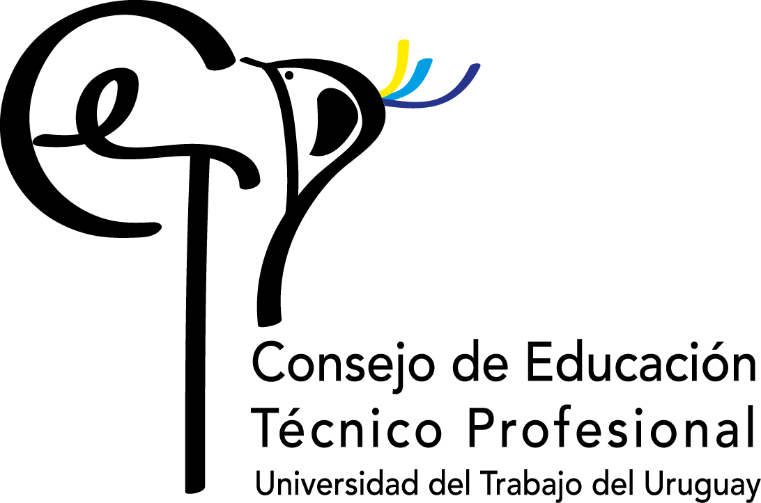 Logo UTU