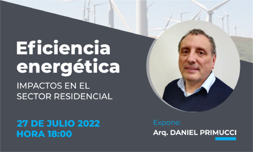Eficiencia energetica Primucci