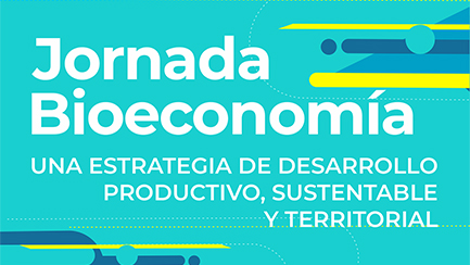 Jornada Bioeconomia