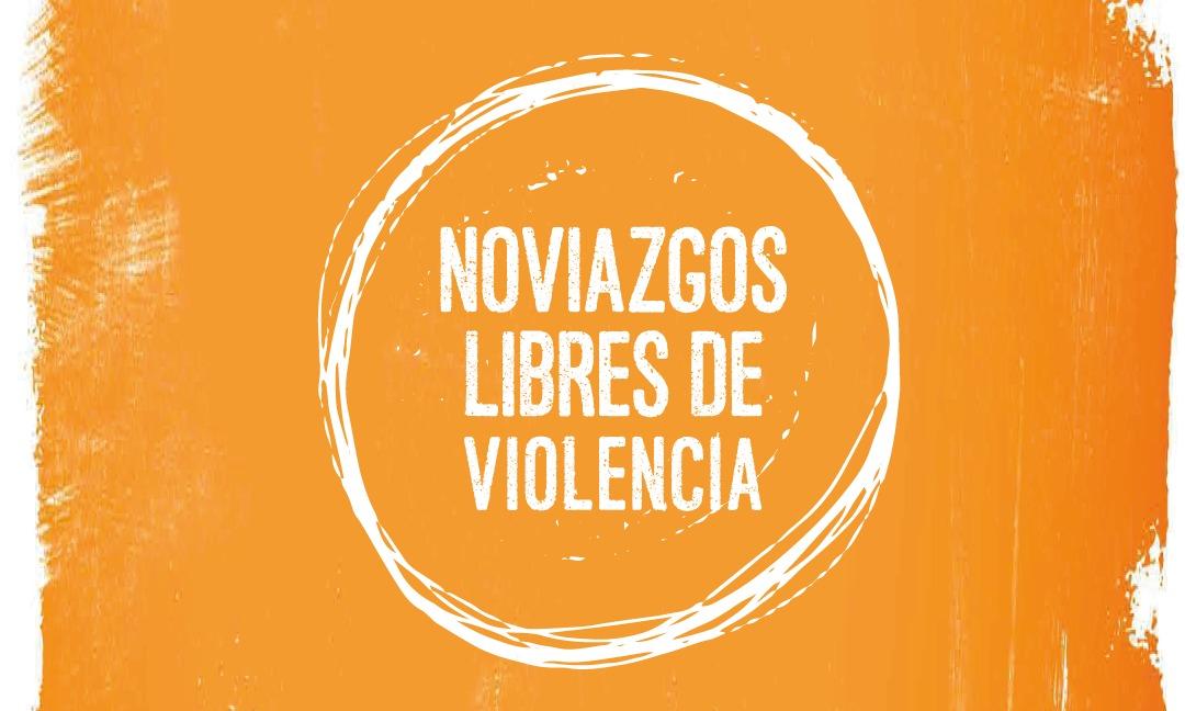 Noviazgos libres de violencia