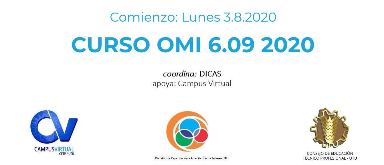 omi agosto