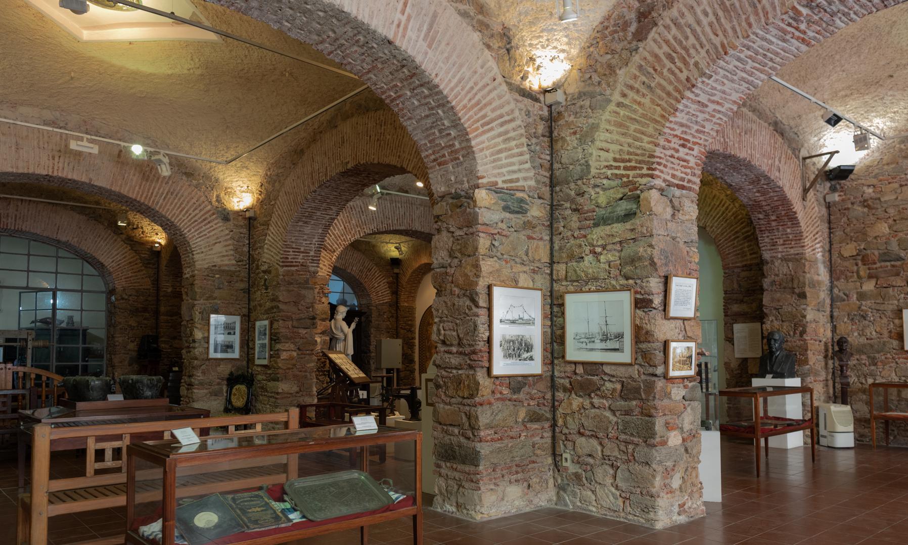 patrimonio