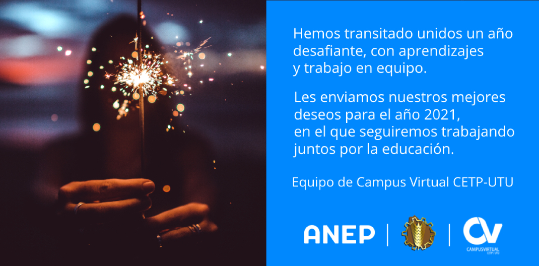Saludo Fiestas 2020