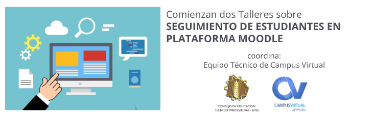 seguimiento moodle