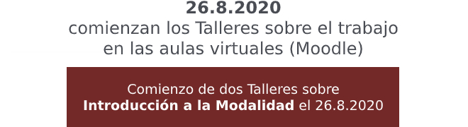TALLERES