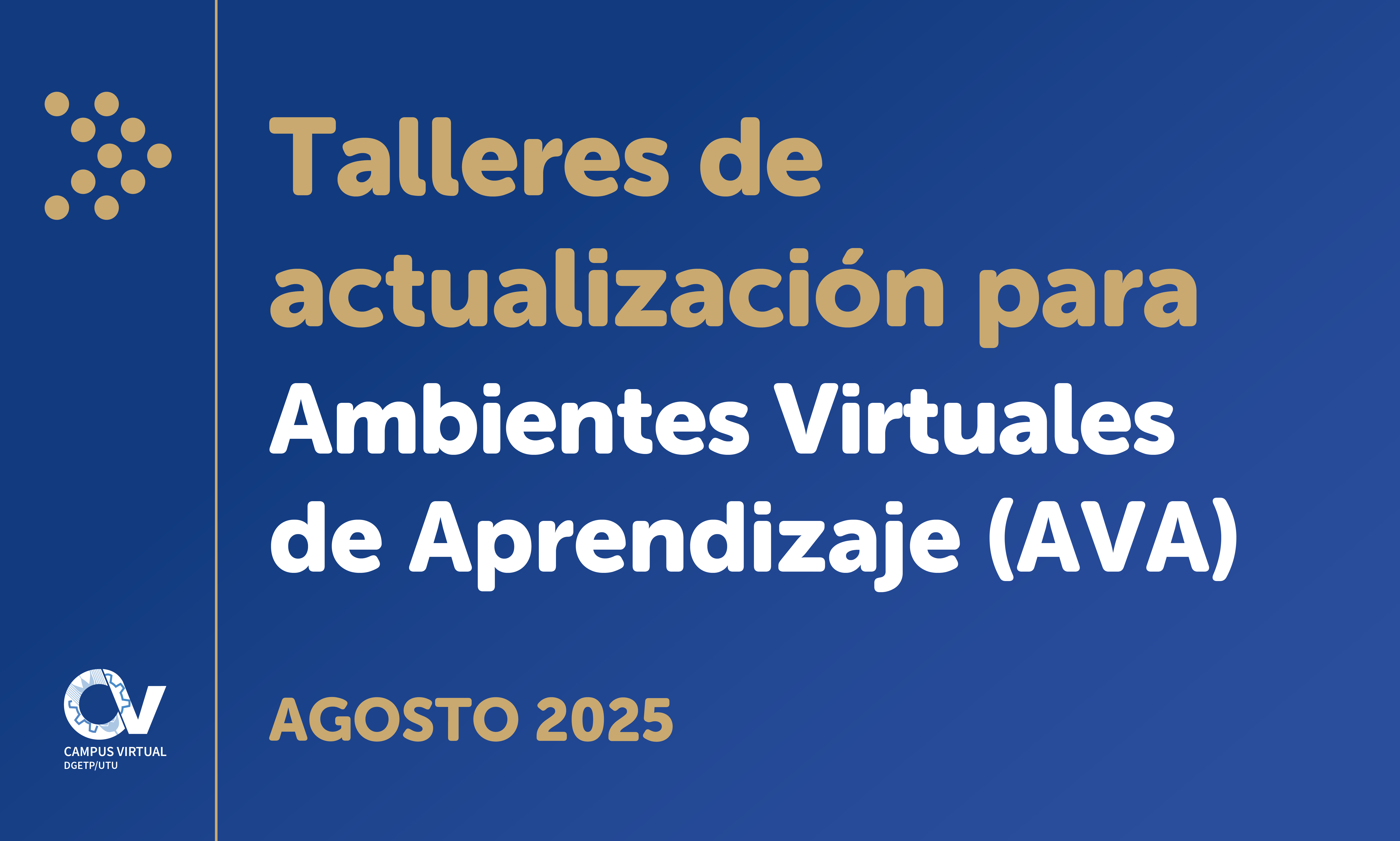 Talleres AVA