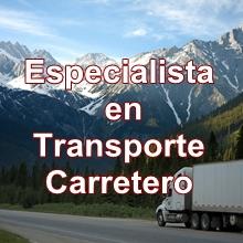 Transporte carretero