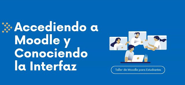 Acceso Moodle