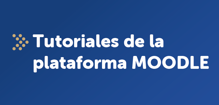 tutoriales moodle