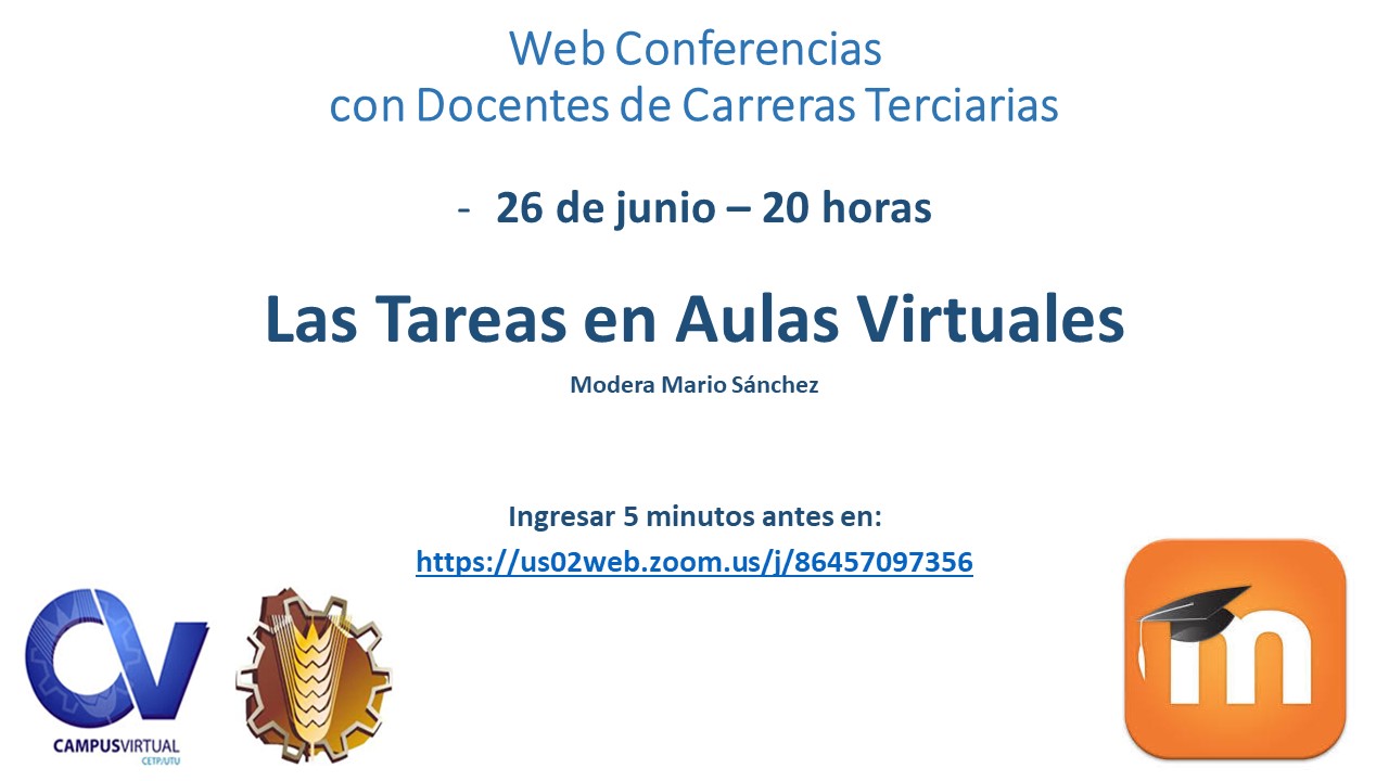 WC SOBRE TAREAS