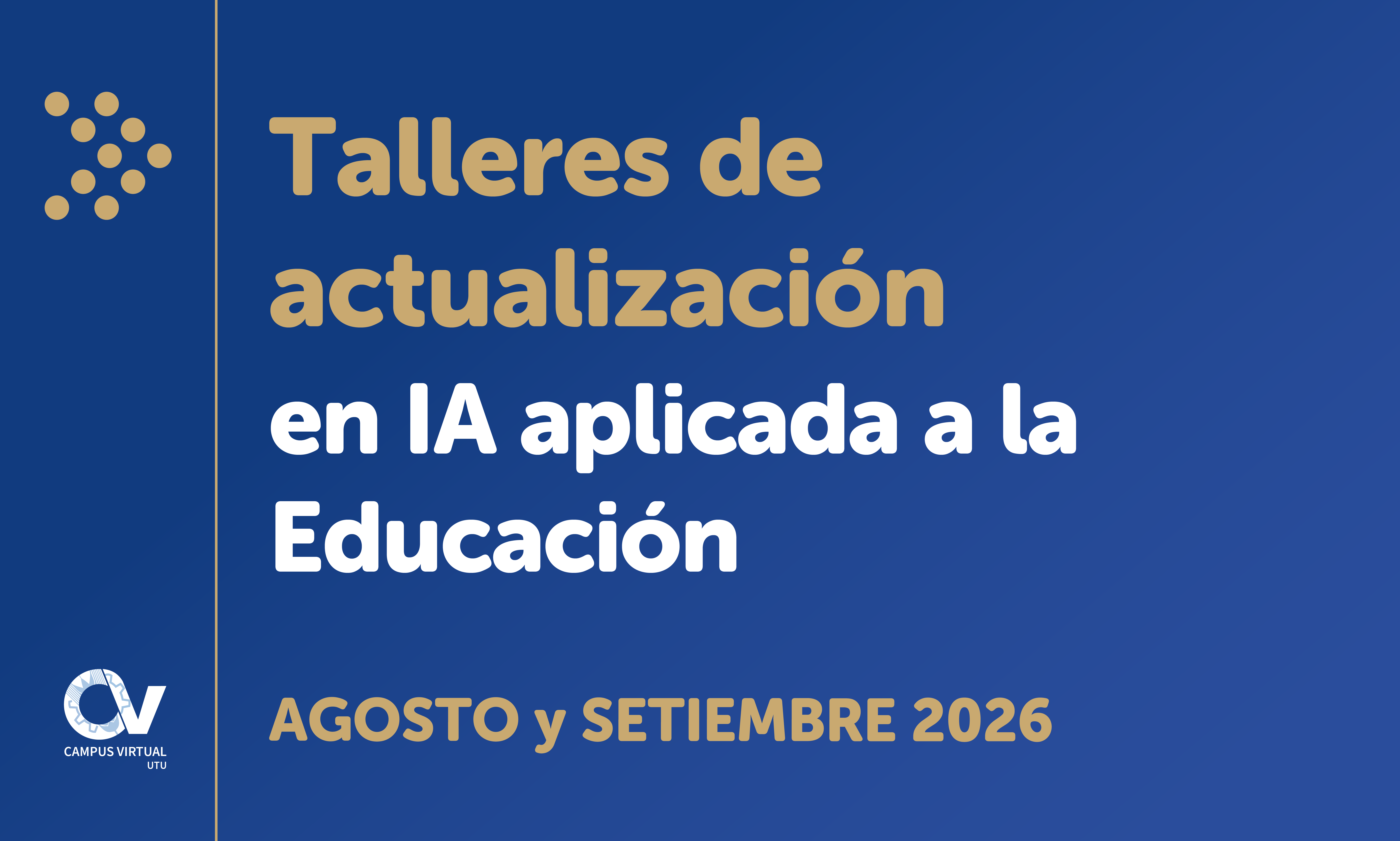 Talleres IA