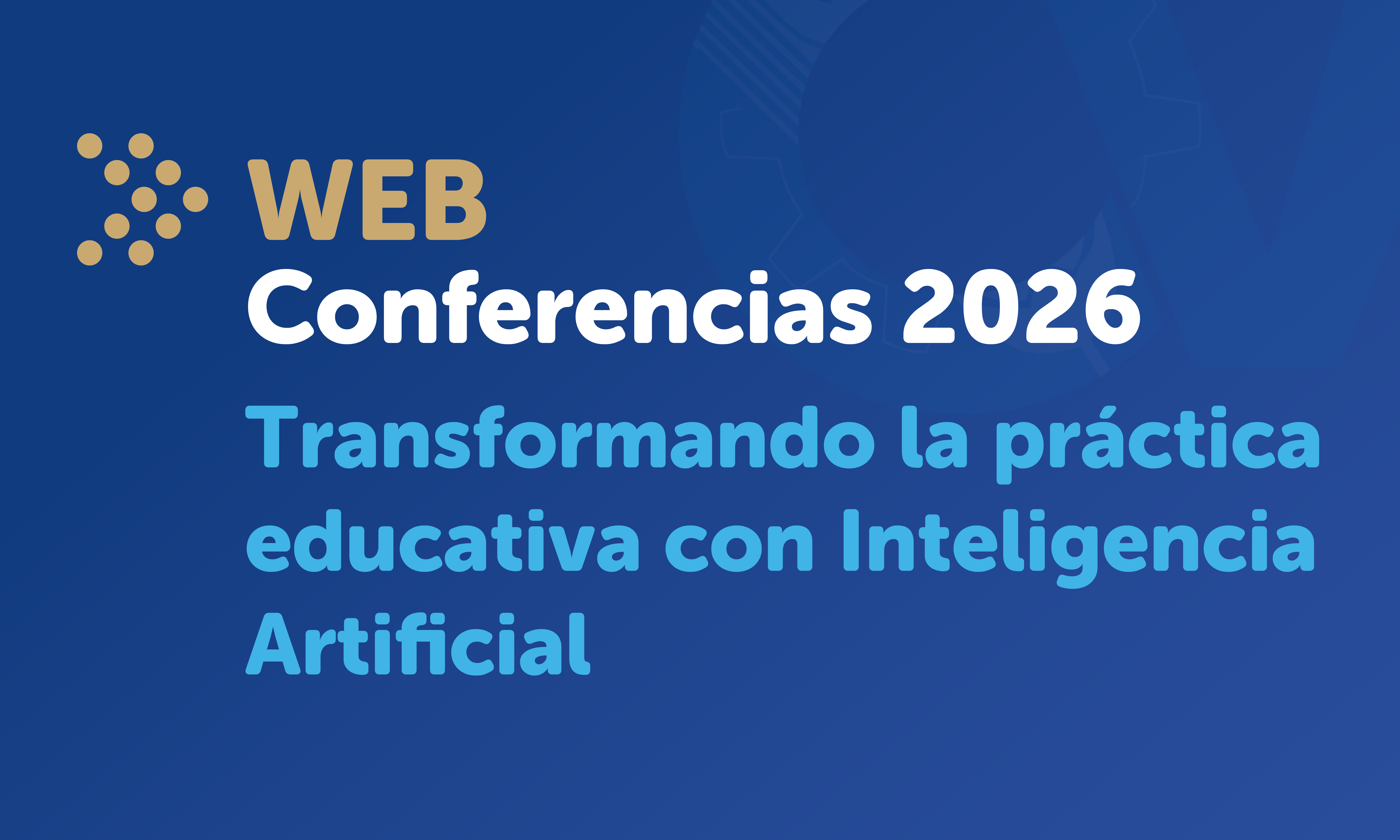 Webconferencias 2026