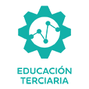 Logo Terciaria